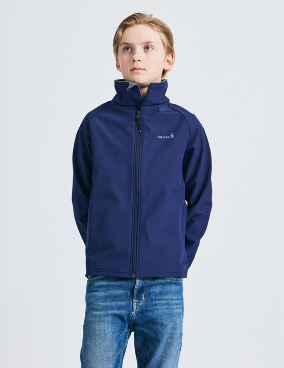 Produktbild Isbjörn Teen's Thunder Wind & Rain Bloc Jacket (170, 176)