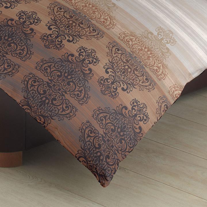 Actual product image Traumschlaf Aura (Bedding set, 135x200 cm + 80x80 cm)