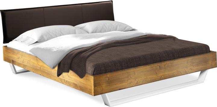 Fichte, Vintage, Weiss