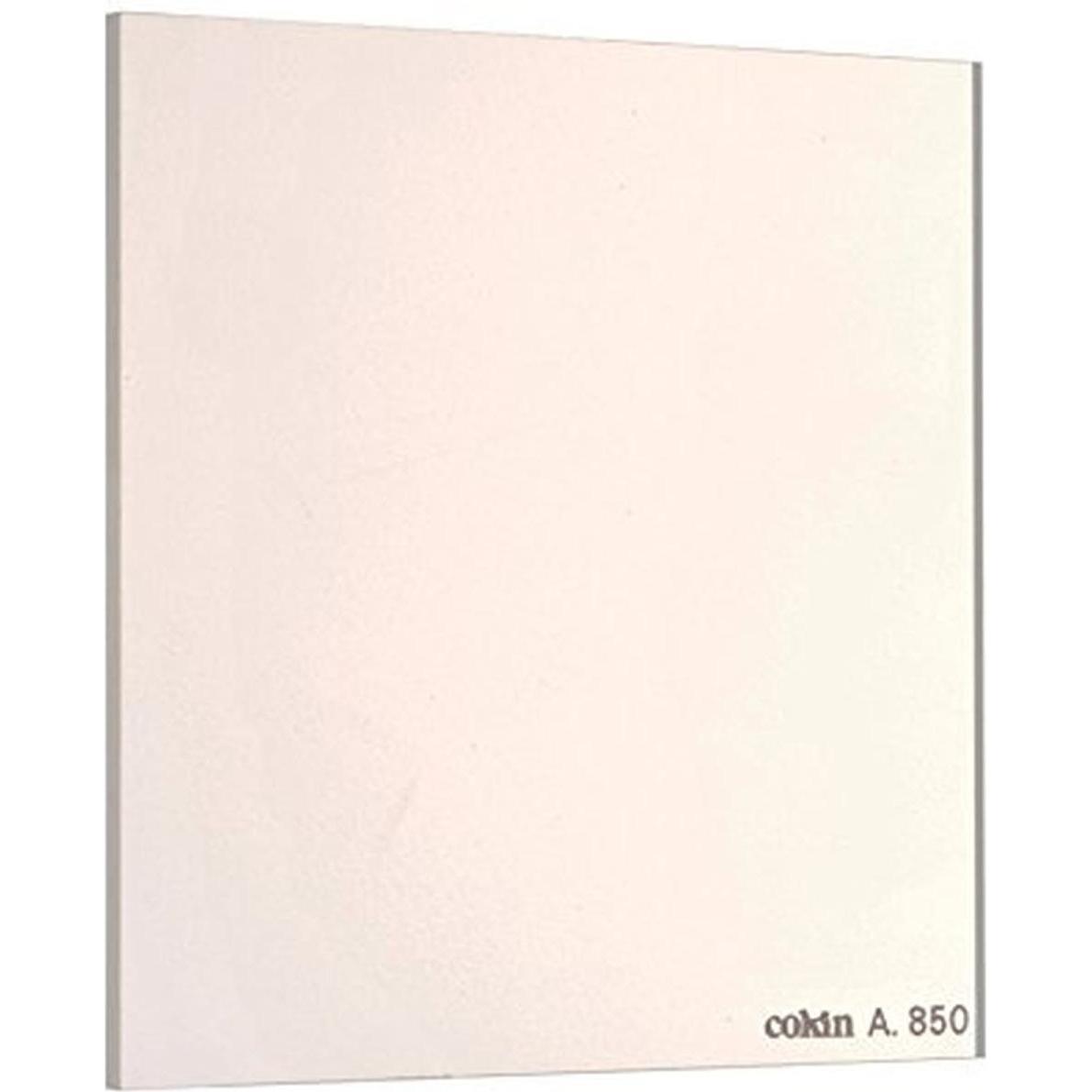 Cokin X850 Weichzeichner 3 (Weichzeichnungsfilter, 130 mm) (WX850)