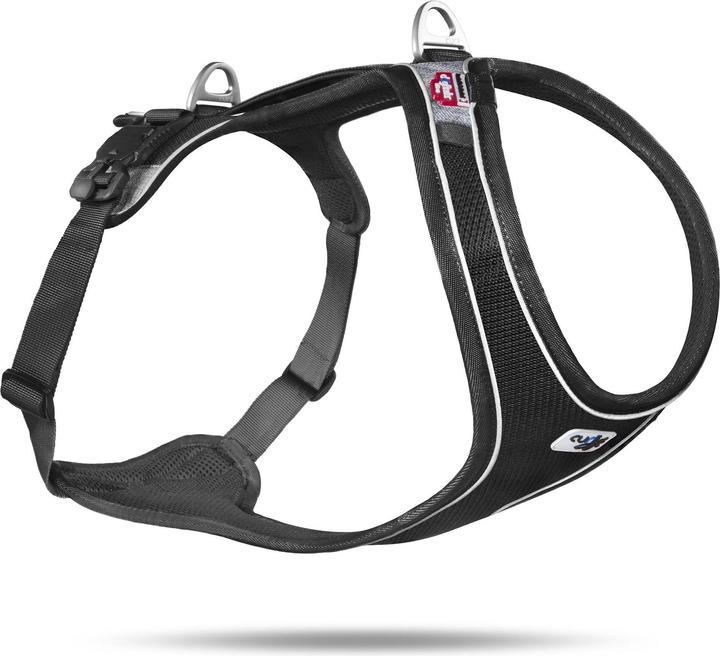 Produktbild Curli Geschirr Magnetic Belka Comfort (XS, Hund, Allgemein)