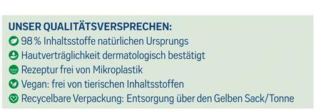 Actual product image Tetesept Sea Salt Muscle & Exercise 80g (Bath salts)