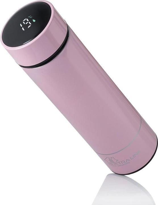 Productafbeelding Extralink MOK-SMART500 ROZE (0.50 l)