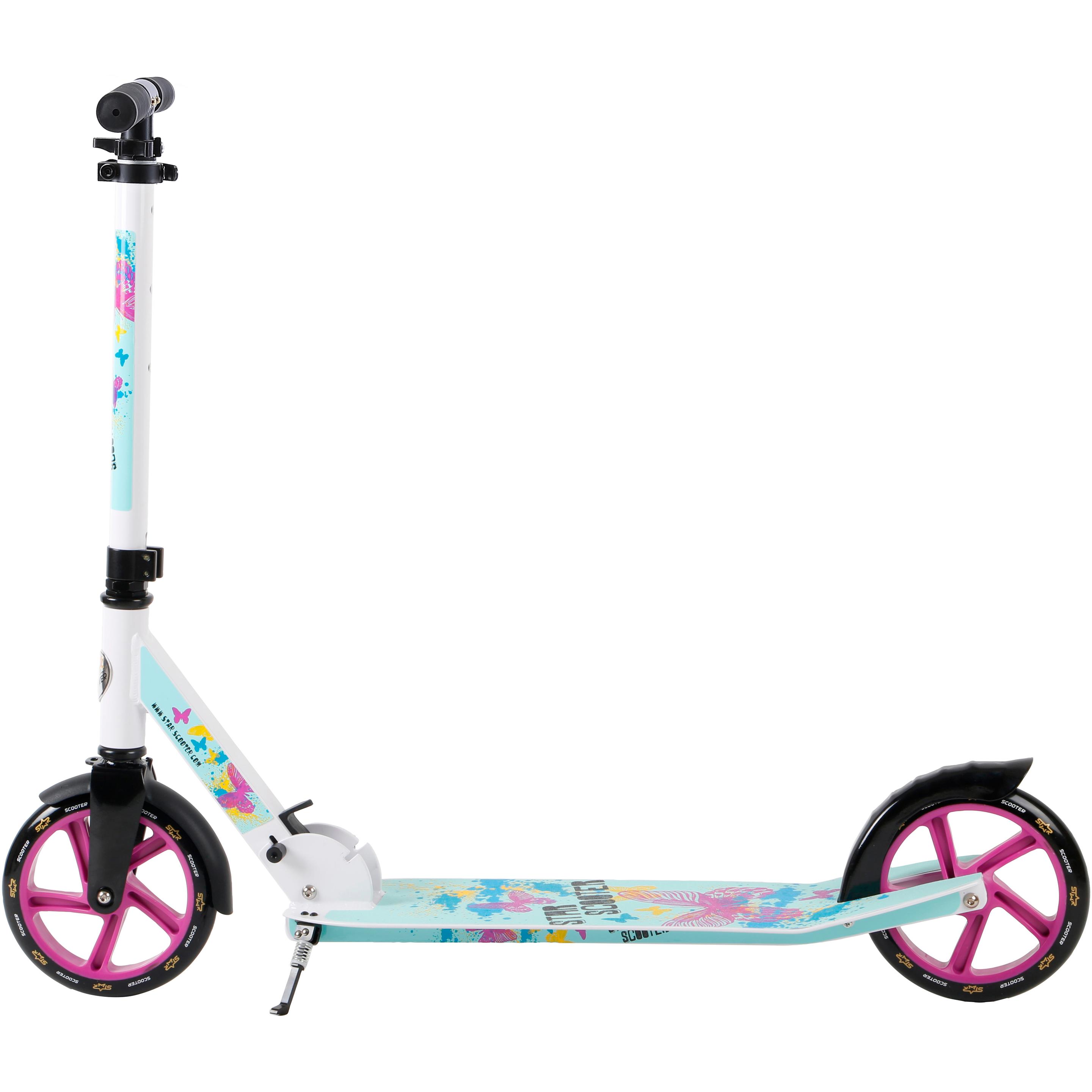 Thumbnail - Star Scooter, Scooter