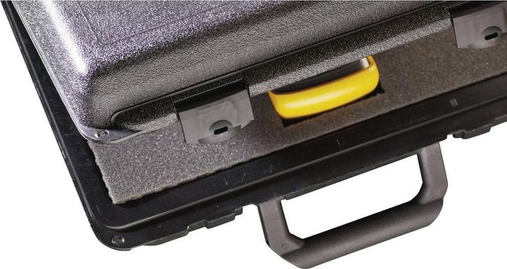 Image du produit Fluke Mallette d'instruments de mesure C101