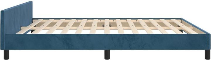 Actual product image vidaXL Xavier (180 x 200 cm)