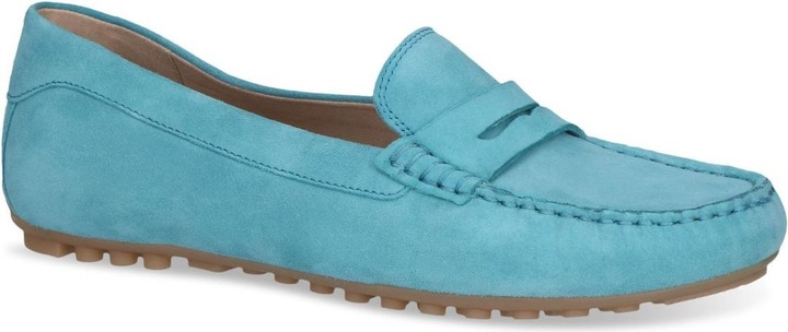 Blue Suede