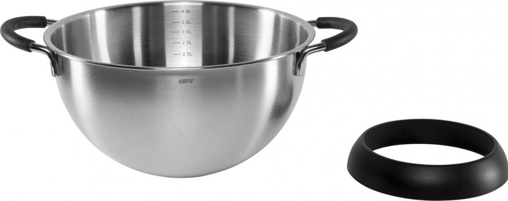 Immagine prodotto GEFU Mesco (24 cm, 4 l, 1 x)
