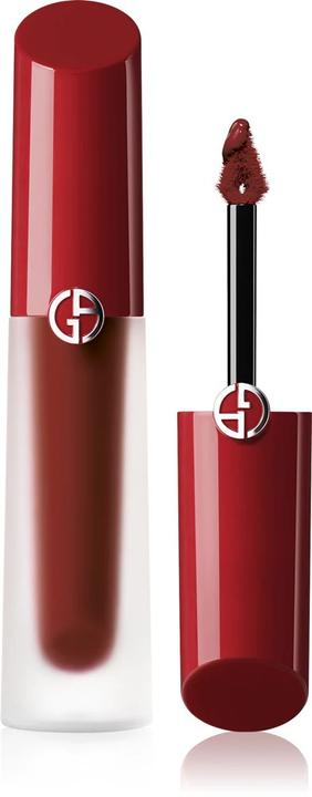 Actual product image Giorgio Armani Lip Maestro Satin Gala Night 13 (13 Gala Night)