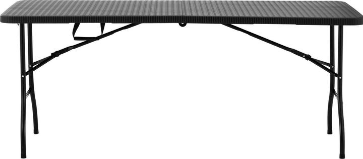 Actual product image Royal Catering Gastro Klapptisch (74 cm)