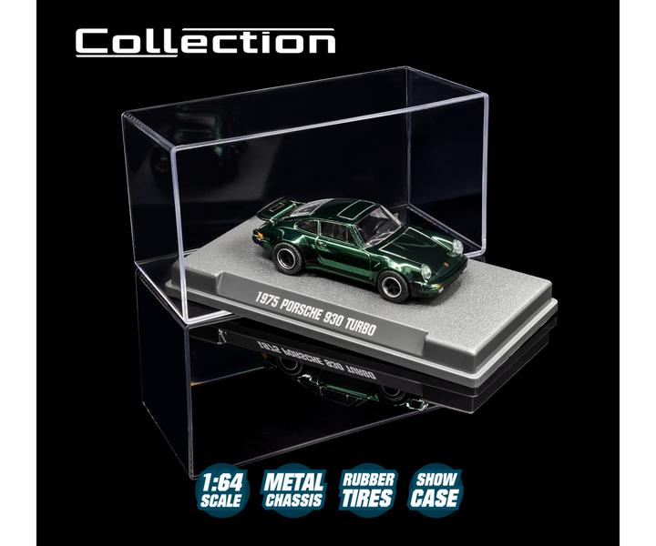Productafbeelding Majorette Collection 1975 Porsche 930 Turbo