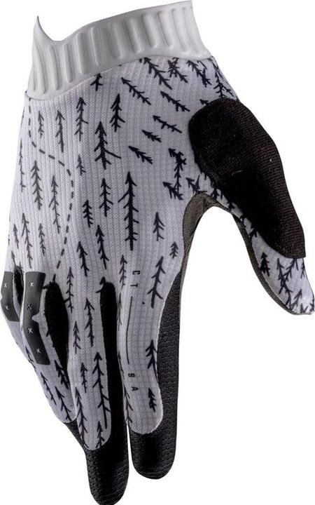 Produktbild Leatt MTB 1.0 GripR Glove W trails white S (S)