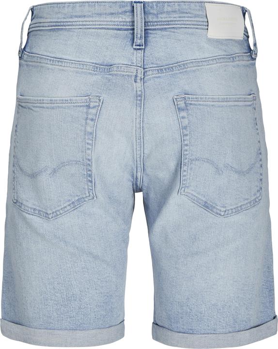 Actual product image Jack & Jones Jjirick Jjioriginal Shorts Am 360 Sn (S)