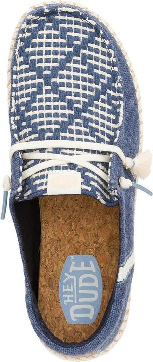 Image du produit Hey Dude Wendy Funk Coastal Jute (39)