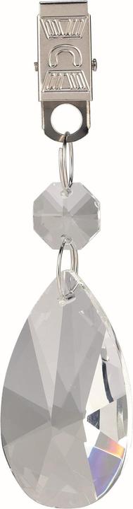 D-C-Fix Tischtuchbeschwerer Kristall 4 Stck (11 x 20 cm)