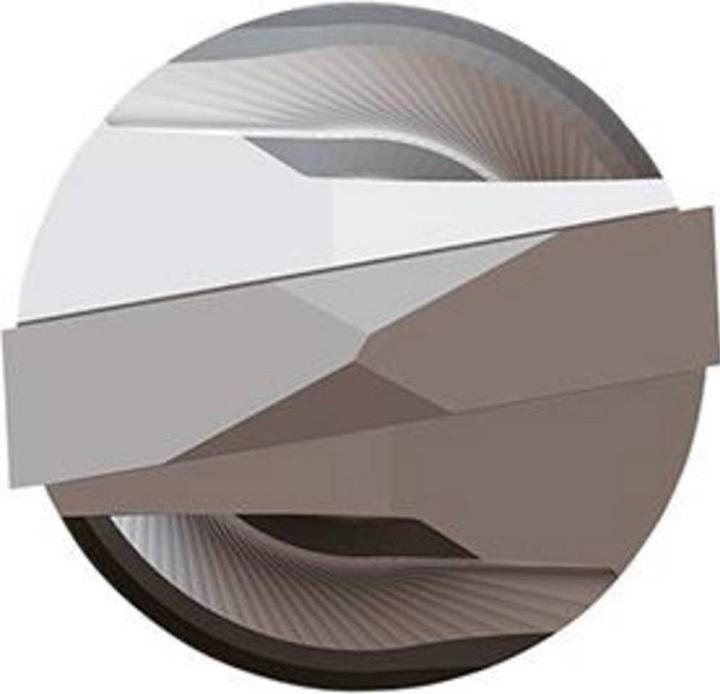 Produktbild Heller Hartmetall Beton-Spiralbohrer (10 mm)