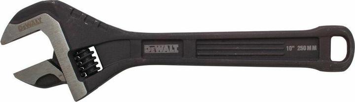 DeWalt klucz nastawny 250mm firmy (DWHT80268-0)