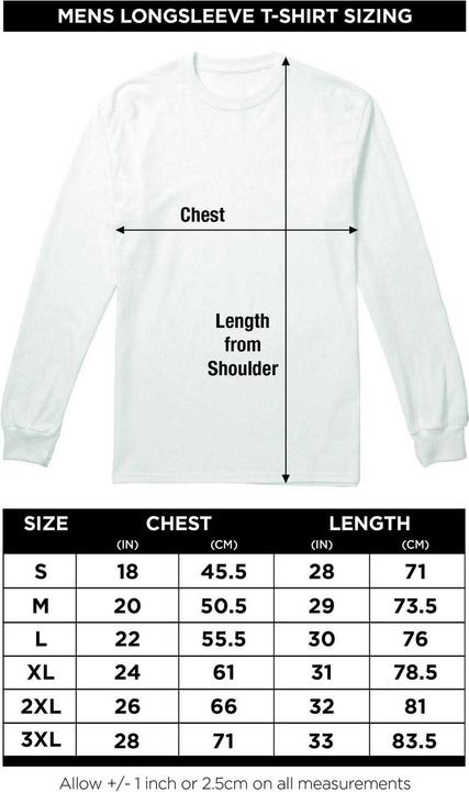 Produktbild Legendary Grandad TShirt (M)