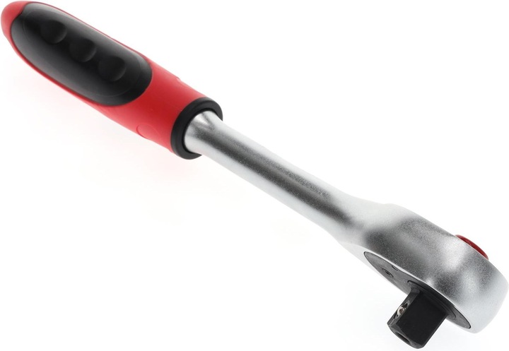Image du produit Gedore Red red R60000027 Cliquet réversible 2K 1/2 250 mm Angle de reprise 5 (1/2")