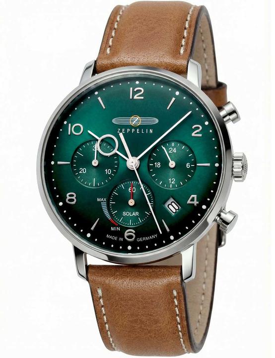 Image du produit Zeppelin Hindenburg (Chronographe, Montre analogique, 41 mm)