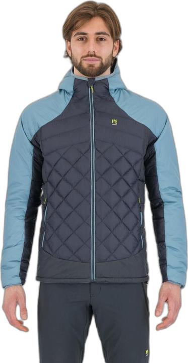 Image du produit Karpos Lastei Active Plus Jacket - Kunstfaserjacke - Herren (S)