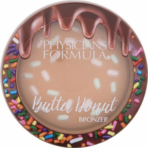 Image du produit Physicians Formula Butter Donut Bronzer (éclats)