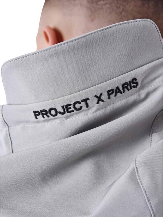 Produktbild Project X Paris hoodie project x pari (S)