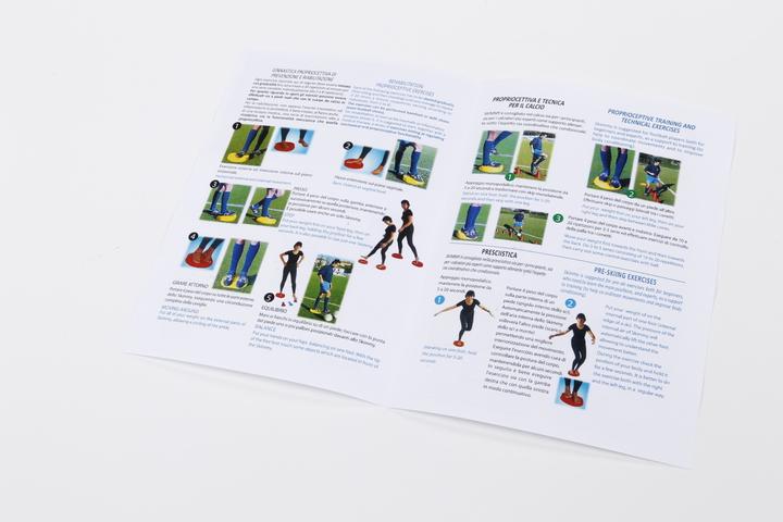 Produktbild Trial Balancetrainer Skimmy, 40 cm