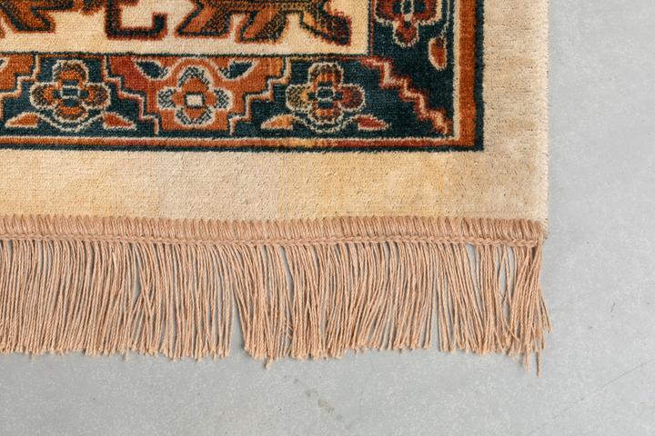 Produktbild White Label Living Raz (200 x 300 cm)