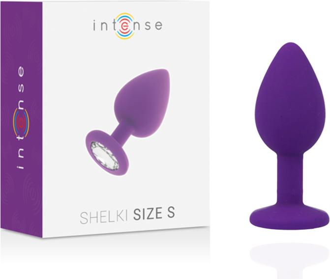 Produktbild Intense Analplug “Shelki S”