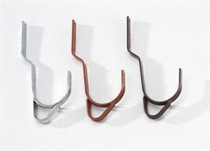 Produktbild Munk Dachhaken für Pfannen- und Falzziegel Stahl verzinkt