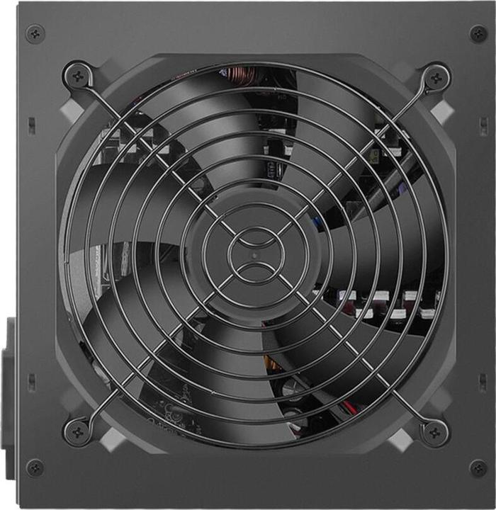 Productafbeelding Segotep Power supply BN750W V2 750W 80PLUS Bronze PCIE 5.1 black (750 W)