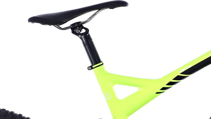 Produktbild Votec VF195 Elite - Freeride Fully - (56 cm)