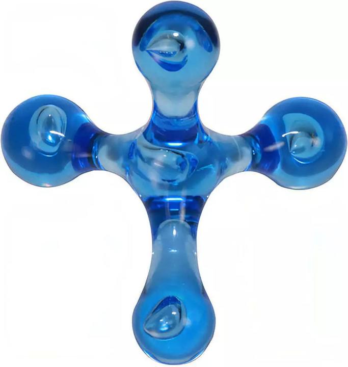 Actual product image Fitness Mad Trigger Point Massage Set