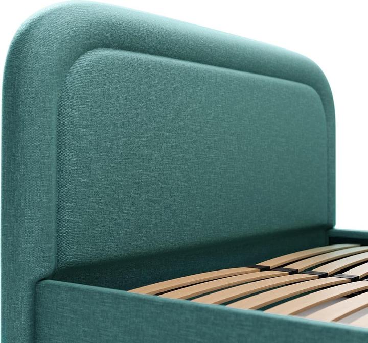 Image du produit Vente-unique Fireza (180 x 200 cm)