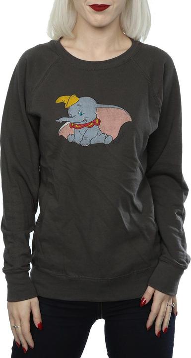 Image du produit Disney - Sweat CLASSIC - Femme (XL)