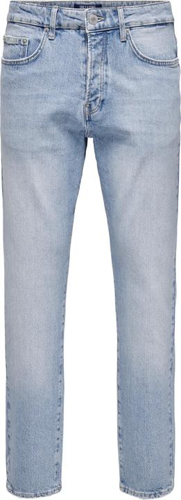 Produktbild Only & Sons Onsyoke Tapered Lb 9684 Dot Dnm Noos (W38/L32)