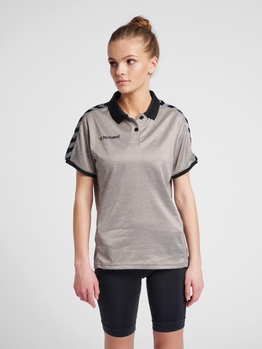 Image du produit hummel Authentic Woman Functional Polo (M)