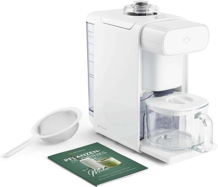Produktbild Springlane Mila Mini 0.6L (1000 W)