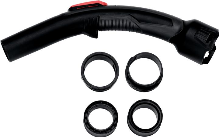 Actual product image Metabo Handle intermediate piece