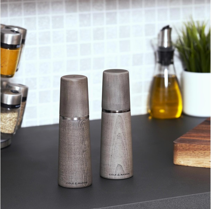 Produktbild Cole & Mason Marlow (Salz, Pfeffer)