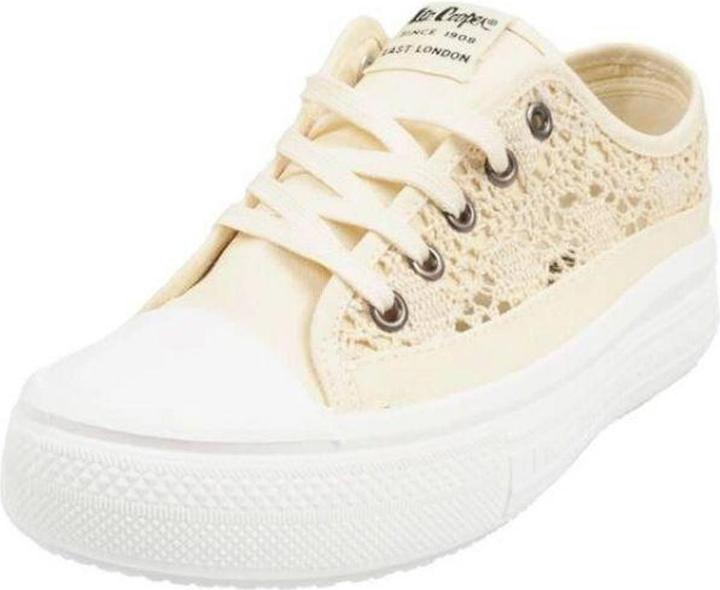 Produktbild Lee Cooper LCW23441618L Sneaker (40.5)