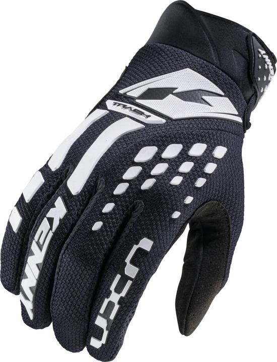 Actual product image Kenny Summer motorcycle gloves for kids (6)