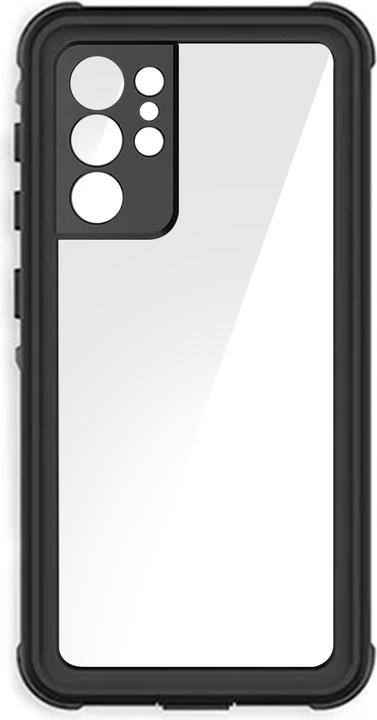 Produktbild Redpepper IP68 Waterproof, 360° Grad Schutz Series (Samsung Galaxy S21 Ultra)