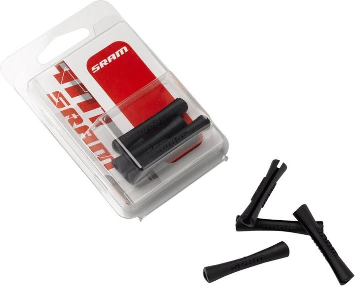 Actual product image Sram Line/housing Frame Protector Rub Q