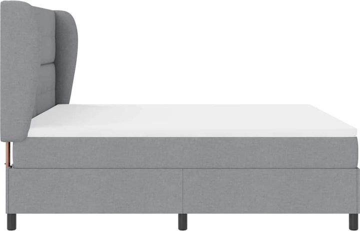 Image du produit vidaXL Boxspringbett (180 x 200 cm)