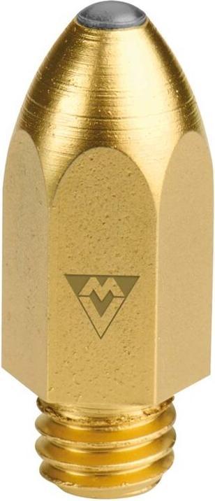 Actual product image Vaillant Screw clamp + tungsten carbide