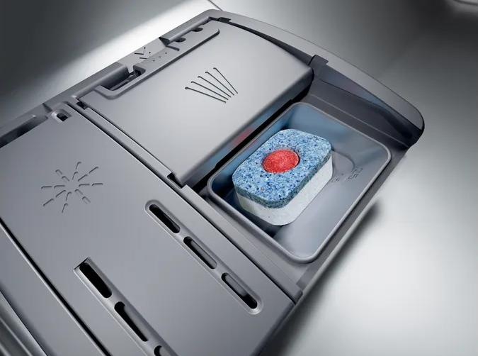 Produktbild Bosch Hausgeräte Serie 4 SPV4HKX49E