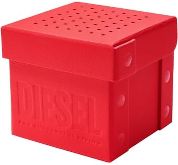 Produktbild Diesel Chronograph SPIKED (Chronograph, 49 mm)