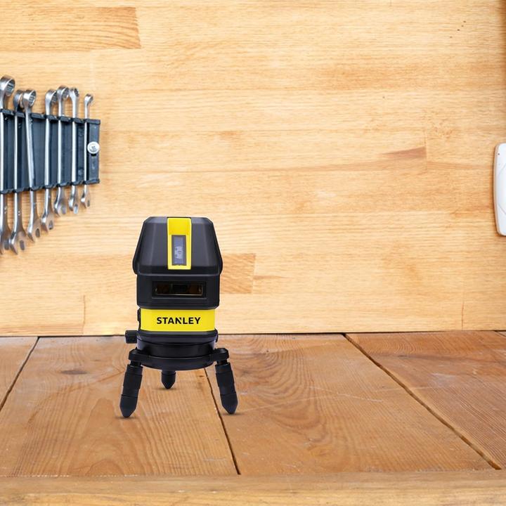 Produktbild Stanley Multi-Line 4V1H